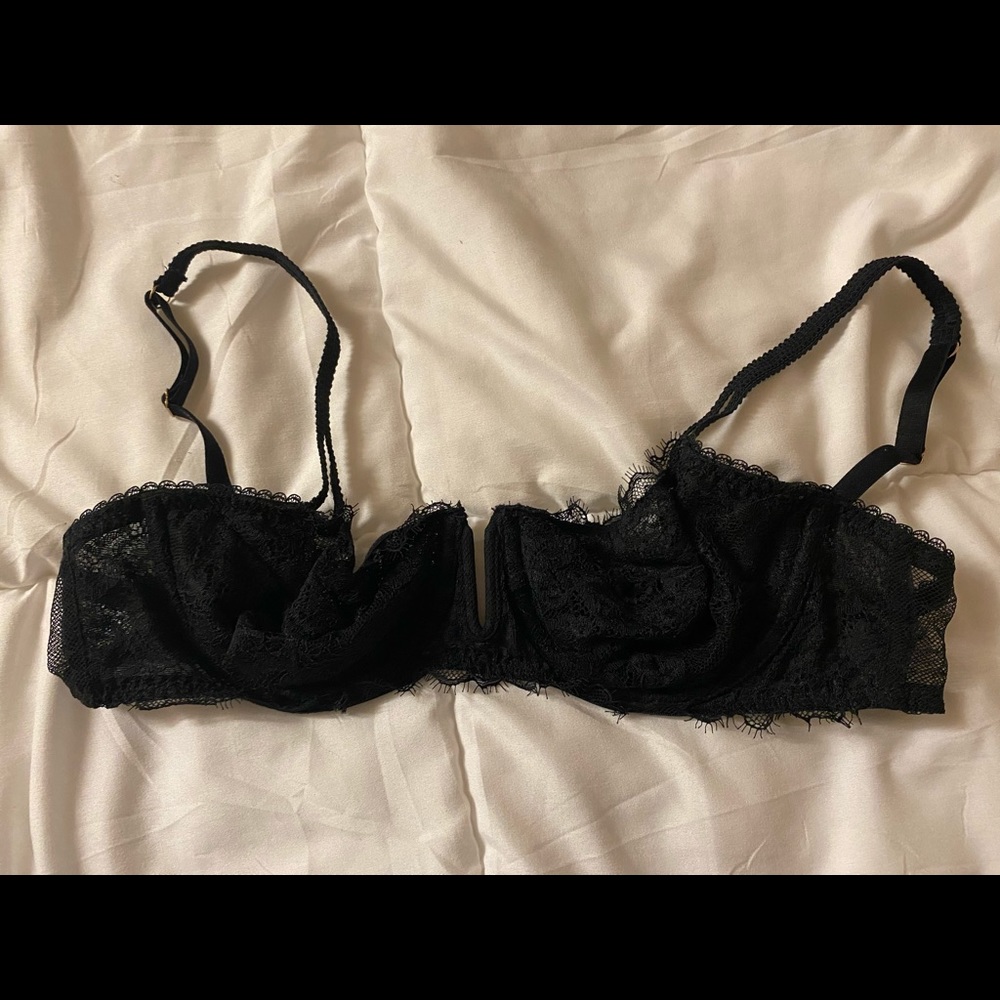Auden bra